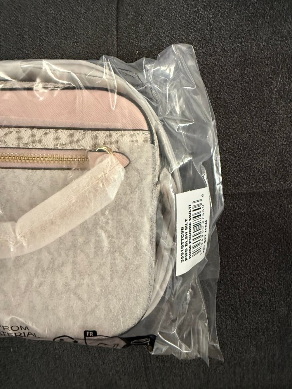 Authentic MK Bags - Picture 6 of 9